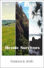 Cover of: Heroic Survivers