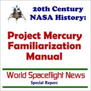 Cover of: 20th Century NASA History by World Spaceflight News, World Spaceflight News