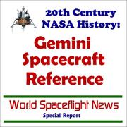 Cover of: 20th Century NASA History by World Spaceflight News, World Spaceflight News