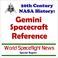 Cover of: 20th Century NASA History