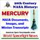 Cover of: 20th Century NASA History