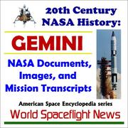 Cover of: 20th Century NASA History by World Spaceflight News, World Spaceflight News