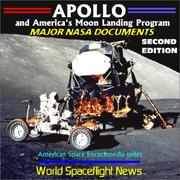 Cover of: Apollo and America¿s Moon Landing Program  by World Spaceflight News, World Spaceflight News