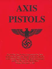 Axis Pistols by Jan C. Still