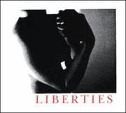 Cover of: Liberties