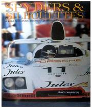 Formula Sports Cars & Birth Turbo by Janos Wimpfell