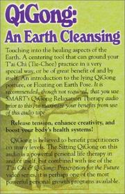 Cover of: Qigong