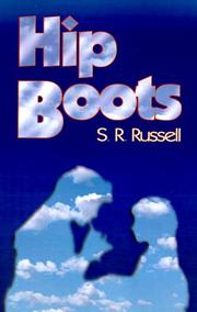 Cover of: Hip Boots