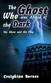 Cover of: The Ghost Who Was Afraid of the Dark