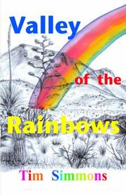 Cover of: Valley of the Rainbows