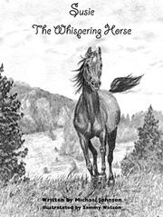 Cover of: Susie, the Whispering Horse