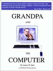 Cover of: Grandpa and the Computer