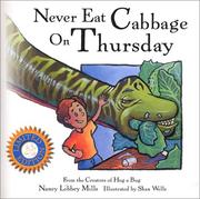 Never Eat Cabbage on Thursday