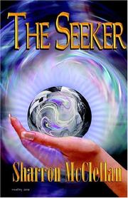 Cover of: The Seeker