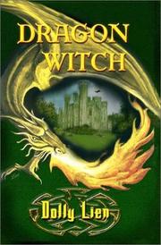 Cover of: Dragon Witch