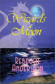 Cover of: Wizard's Moon