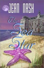 Cover of: The Sea Star