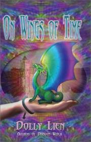 Cover of: On the Wings of Time