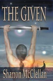 Cover of: The Given