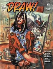 Cover of: Best Of Draw! Volume 3 (Best of Draw!) (Best of Draw!) by Mike Manley
