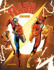 Cover of: The Flash Companion by Keith Dallas, Carmine Infantino, Ross Andru, Mike Wieringo