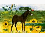 Cover of: What's All the Fuss?