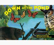 Down at the Pond by Lorraine Long