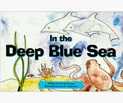 In the Deep Blue Sea by Lorraine Long