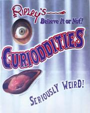 Cover of: Ripley's Believe It or Not: Curioddities