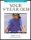 Cover of: Understanding Your 9 Year-Old (Understanding Your Child - the Tavistock Clinic Series)