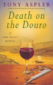 Cover of: Death on the Douro