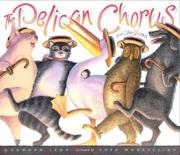 Cover of: The Pelican Chorus: and Other Nonsense