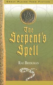 Cover of: The Serpent's Spell