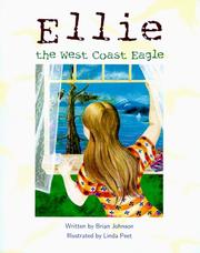 Cover of: Ellie the West Coast Eagle