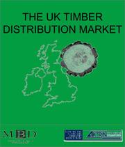 Cover of: UK Timber Distribution Market by MBD