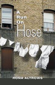 Cover of: A Run on Hose