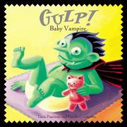 Cover of: Baby Vampire, Gulp! (Monster Country Series)