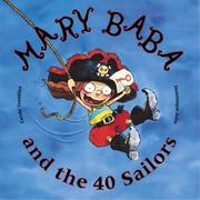 Cover of: Mary Baba and the 40 Sailors