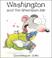 Cover of: Washington and the Shampoo Job (Washington)