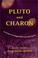 Cover of: Pluto and Charon