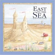 Cover of: East to the Sea by Heidi Stoddart, Heidi Stoddart