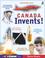Cover of: Canada Invents (Wow Canada!)