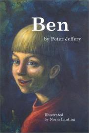 Cover of: Ben