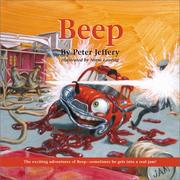 Cover of: Beep