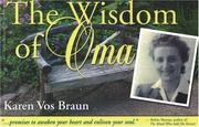 Cover of: The Wisdom of Oma