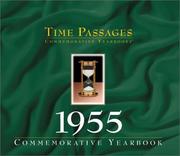 Cover of: Time Passages 1955 Yearbook