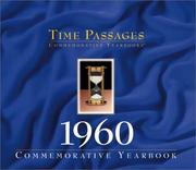 Cover of: Time Passages 1960 Yearbook