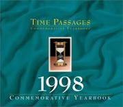 Cover of: Time Passages 1998 Yearbook by Stewart House