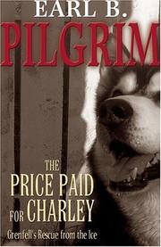 Cover of: The Price Paid for Charlie
