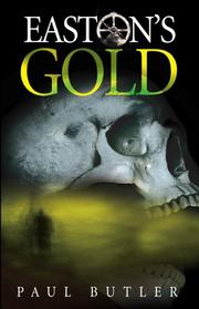 Cover of: Easton's Gold